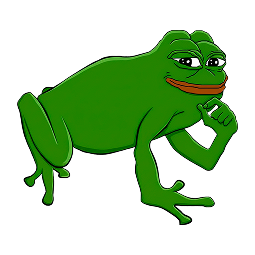 Фирменная лягушка Lanly